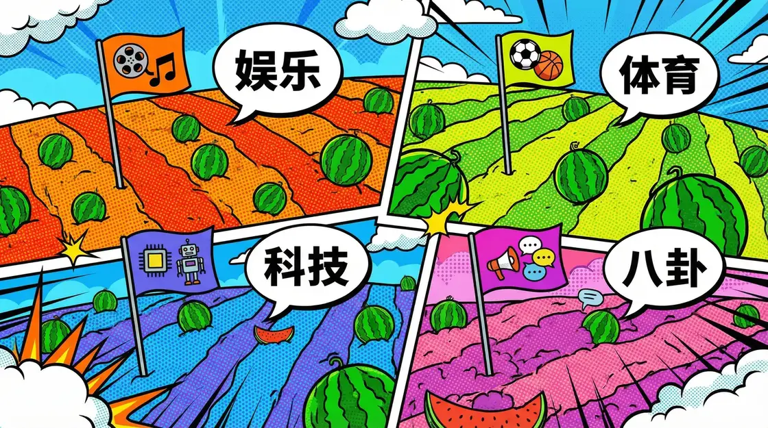 免费黄色软件 娱乐瓜田分类